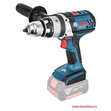 Bosch Bosch GSB 18 VE-2-LI solo коробка (0 601 9D9 302 , 06019D9302 , 0.601.9D9.302)