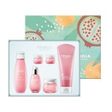 Подарочный набор косметики с Гранатом Интенсивное питание и омоложение Frudia Pomegranate Set