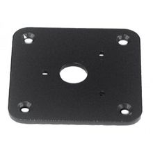 Адаптер для крепления KIARO S к шлагбауму 001G4000, 001G6000.