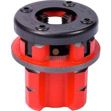 Rothenberger Резьбонарезная головка для клуппов Rothenberger Super Cut BSPT R 1 4" 070821X