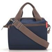 Reisenthel Сумка allrounder cross dark blue арт. MQ4059