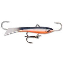 Балансир Snap Rap SNR04, 4см, 4г, RFSH Rapala