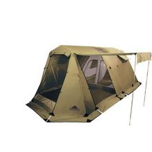Производитель не указан Палатка Victoria 5 Luxe бежевая