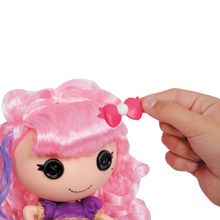 LALALOOPSY Lalaloopsy 547242 Лалалупси Блестящая принцесса 547242