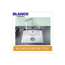 Blanco Subline 375 -U PuraPlus