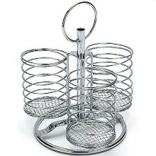 2969 Подставка д стол приб.МВ 3-х секц.(х12)