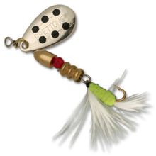 Блесна Streamer, №0, SBD Fishycat Bretton