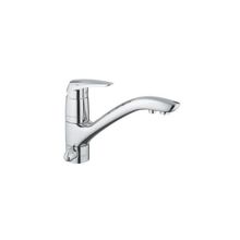 Смеситель для кухни, Eurodisc, водопровод питьевая, Grohe 33334001