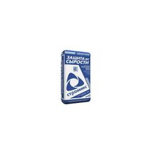 СТРОМИКС - защита от сырости, 25 кг