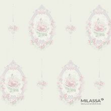 Обои флизелиновые Milassa Joli 1005