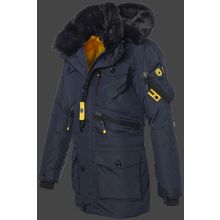 Wellensteyn Falcon-375 Midnightblue