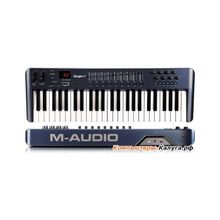Клавиатура MIDI M-Audio Oxygen 49