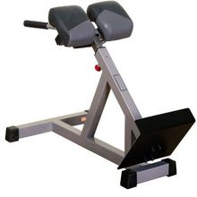 Станок для разгибания спины V-Sport БТ-313