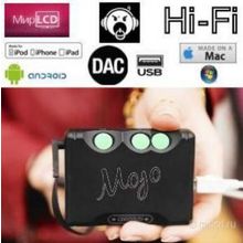 Chord Mojo Black