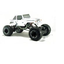 Радиоуправляемый краулер HSP Electric Longer Crawler Truck 4WD 1:8