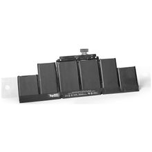 APPLE for MacBook Pro 15" аккумулятор для 10.95V 8600mAh 95Wh  A1298 A1417 A1398 Черный