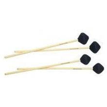 General Suspended cymbal Mallets with Rattan Handles