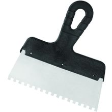 Сибртех 250 мм зубцы 8 * 8 мм