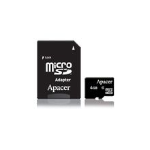 Apacer SDMicro4-32GB AP