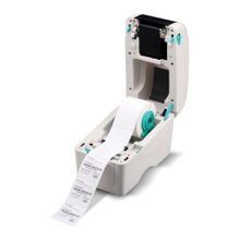Термотрансферный принтер этикеток TSC TTP-225 (светлый) SU (99-040A001-00LF)