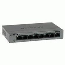 NetGear NetGear GS308-100PES