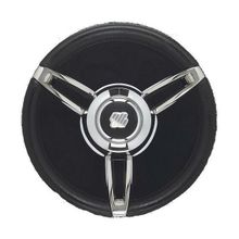 Ultraflex Рулевое колесо из кожи Ultraflex Boccanegra B CH 20944Z 350 мм