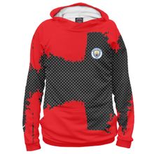 Худи Я-МАЙКА Manchester City sport uniform