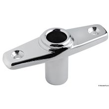 Osculati Socket f. rowlock 80x30 mm, 34.430.15