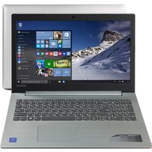 Ноутбук Lenovo IdeaPad 320-15IAP    80XR0020RK    Pent N4200   4   500   WiFi   BT   Win10   15.6"   1.89 кг