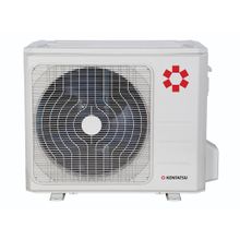 Kentatsu KSVR105HFAN3   KSUT105HFAN3 с зимним комплектом 
(-40)