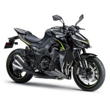 KAWASAKI KAWASAKI Z1000 R Edition 2018