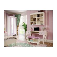 Алмаз. Любимый дом Модульная детская Маркиза (Алебастр Сиреневый)