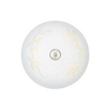 Светильник настенно-потолочный MARKSLOJD 106413 SOLARA