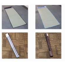Коврик пляжный соломенный SBM-007 180*60см