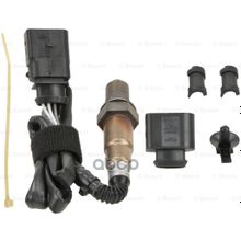 Датчик Кислородный Audi A3 A5 A6 A8, Vw Eos Golf Tiguan T5 1.4tfsi-4.2fsi 03> Bosch арт. 0258010036