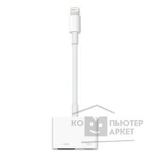 Apple MD826ZM A  Lightning to Digital AV Adapter