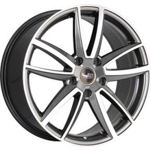 Колесный диск REPLICA A57 8,5x18 5x112 D57,1 ET46 gmf