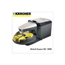 Karcher robocleaner rc 3000