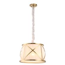 Подвес Arte Lamp A2805SP-1WH CHIC