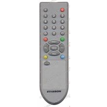 Пульт Erisson BC-3801-17 (TV) корпус Maximus