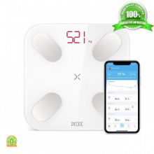 Умные диагностические весы Picooc Mini White, белый