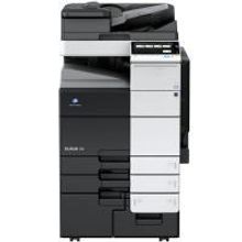 KONICA MINOLTA bizhub 758 МФУ лазерное черно-белое