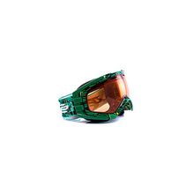 Маска Arnette Mercenary Kelly Green Plaid W Persimmon