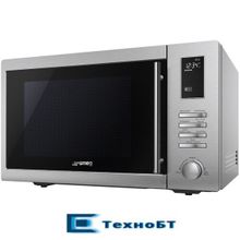 Микроволновая печь Smeg MOE25X