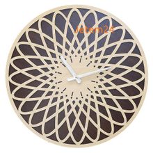 HR 13-4 50*50 Дизайнерские часы