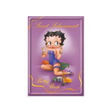 Betty Boop Sweet Seducement