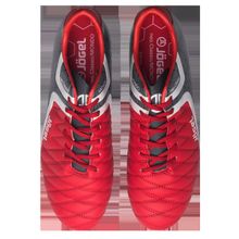 Jögel Бутсы футбольные Mondo JSH1002, красный