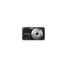 Фотокамера цифровая Panasonic DMC-FS28EE-K