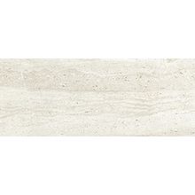 Opera Travertino Lucido Bianco 20x50 см