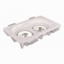 Arte Lamp Invisible A9270PL-2WH